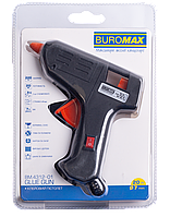Клейовий пістолет BUROMAX BM.4312-01