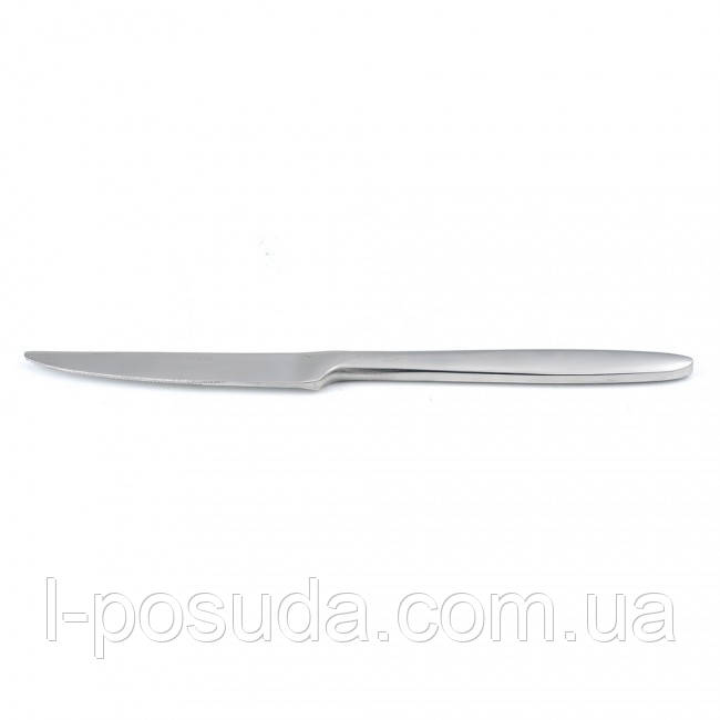 Ніж обідній з нержавіючої сталі 230 мм упаковка 6 шт, фото 1