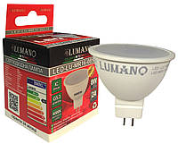 Лампа LED MR16 8W GU5.3 4000K 720Lm LU-MR16-08534 TM LUMANO
