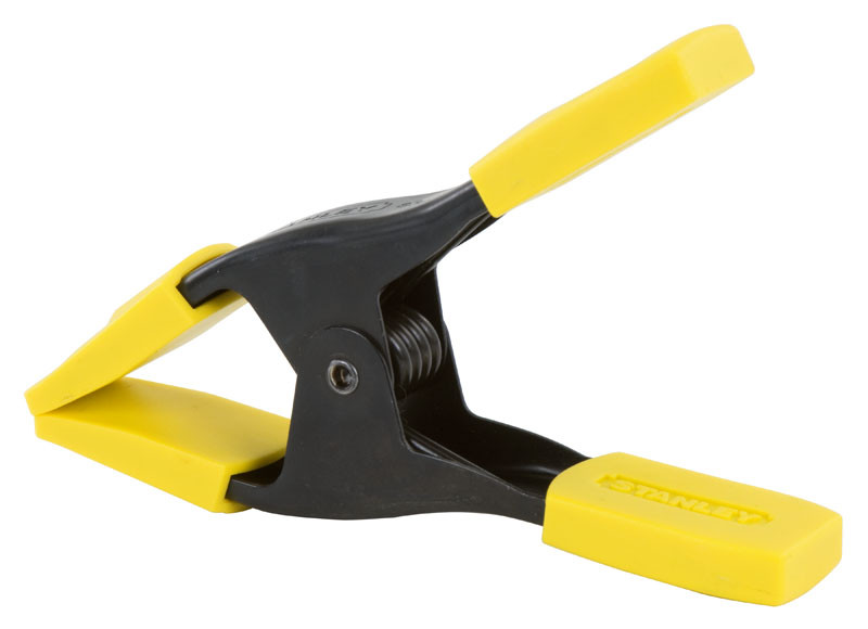 Струбцина 983080 Stanley "прищіпка" 50 мм, фото 1