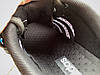 Чоловічі кросівки літні сітка Adidas Climacool дихаючі Black White чорні з білим, фото 10