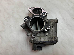 Клапан EGR Renault Master III 2.3 dCi 2010 A2C53412016