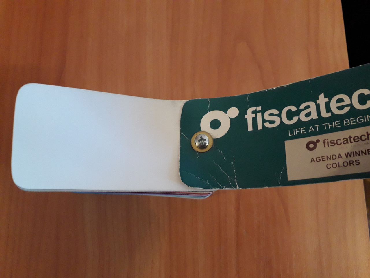 17.Шкірзам для ділових щоденників Мат Біз Бянка(Mat Biz Bianka).