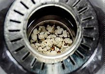 Апарат для приготування попкорну Adler AD 4479, фото 4