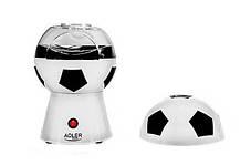 Апарат для приготування попкорну Adler AD 4479, фото 3