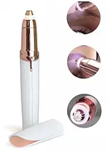 Портативний тример епілятор для брів Finishing Touch Flawless Brows