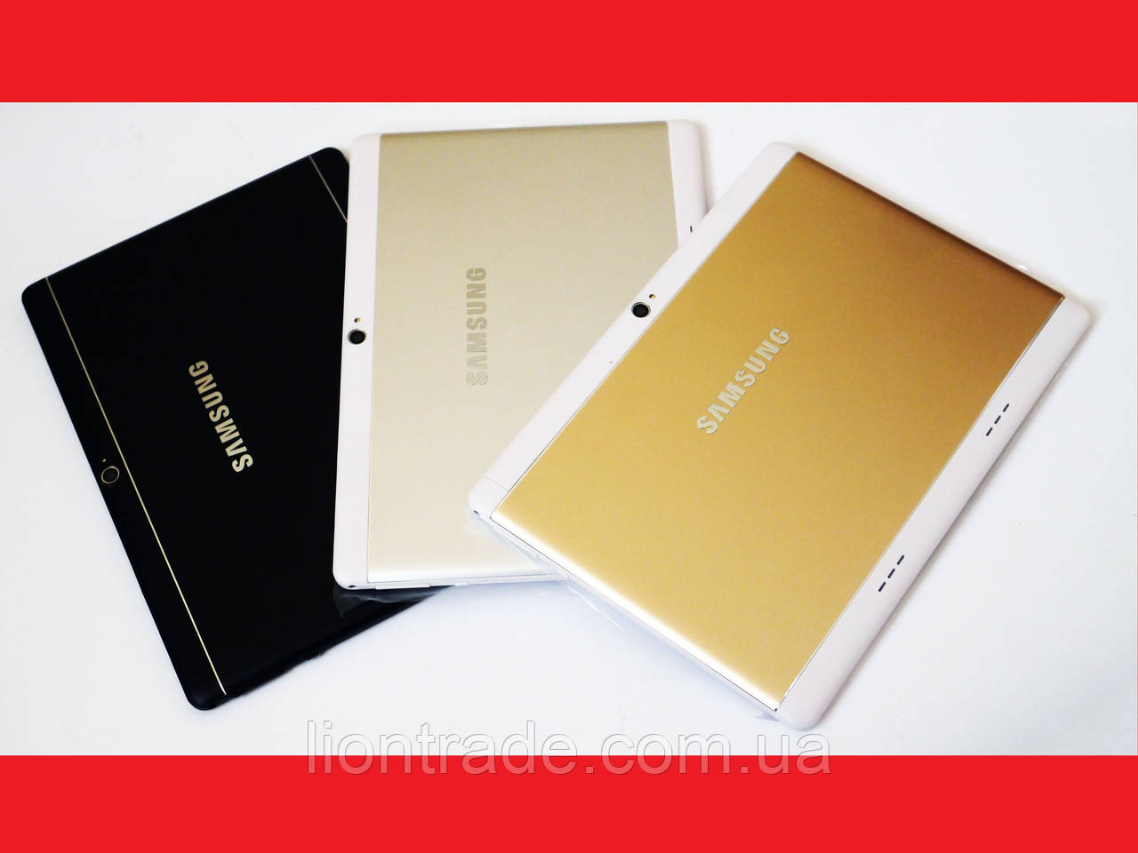 10,1" Планшет-телефон Samsung Galaxy Tab 2Sim - 8Ядер+2GB Ram+16Gb ROM+GPS