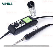 13-00-021. Паяльна станція 908D-ІІ, портативна, YIHUA
