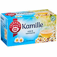 Чай Teekanne Kamille 20s 30g