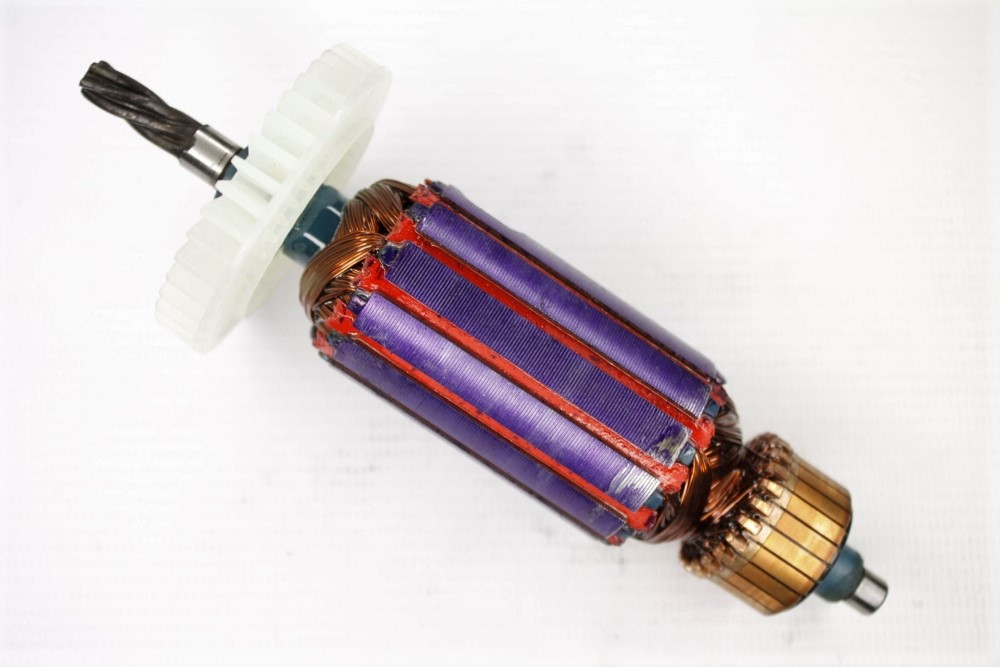 Якір лобзика Іжмаш ІЛ-930, фото 1