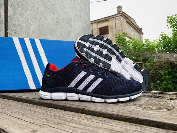 Adidas Climacool Blue Red sinitsa shop 1424335774