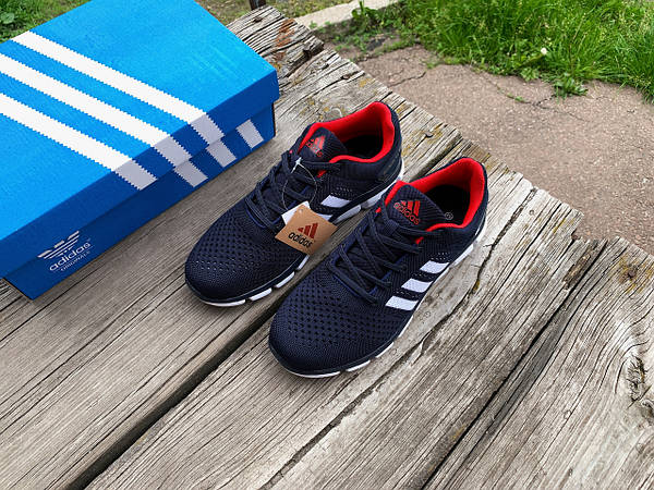 Adidas Climacool Blue Red sinitsa shop 1424335774