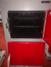 Твердопаливний котел "Маяк" АОТ-30 standart plus 6 мм, фото 5