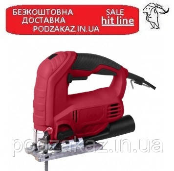 Електролобзик Енергомаш ЛБ-4080Б