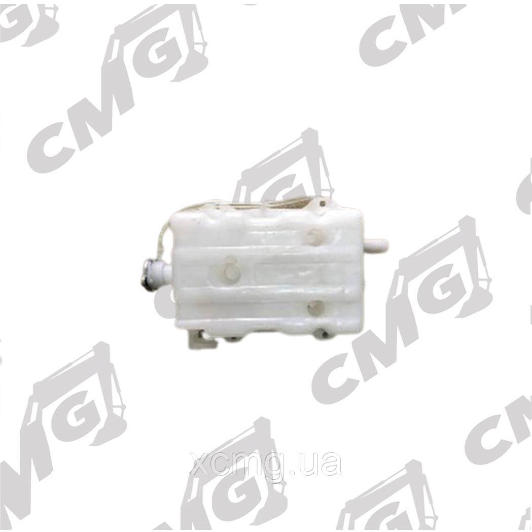 Розширювальний бачок, фото 1