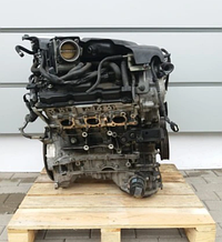 Двигун Infiniti FX 35 AWD VQ35HR