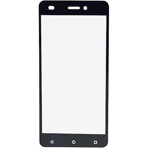 Захисне скло для Nomi Edge TGi5011 black (217617), фото 1