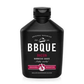 Соус Original Bavaria Bbque Bacon 400 ml