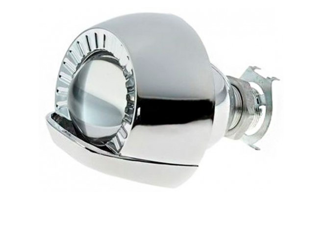 Біксенонові лінзи EA Light X 1,8" 46 мм