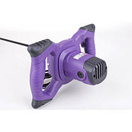 Міксер будівельний AL-FA ALM23, фото 2