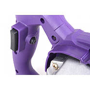 Міксер будівельний AL-FA ALM23, фото 5