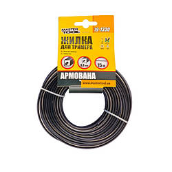 Витратні матеріали для электротриммеров і мотокіс