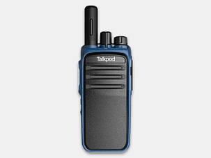 PoC інтернет рація IP Talkpod N50, фото 1