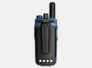 PoC інтернет рація IP Talkpod N50, фото 2