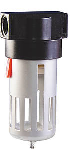 Повітряний фільтр MasterTool 81-8551, мет., 1/2"