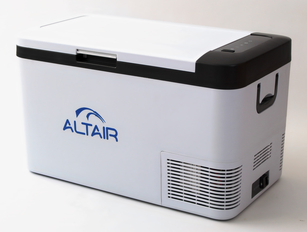 Автохолодильник компресорний Altair K25