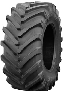Шини 710/75R42 Alliance