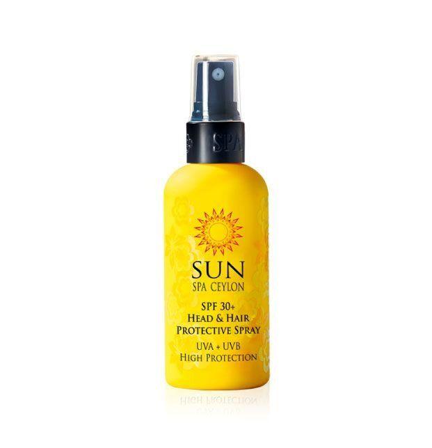 Зволожувальний спрей для волосся Sun (SPF 30+) 100 мл