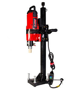 Дриль алмазного буріння MPT MDCD2605, 260 мм, 4000 Вт