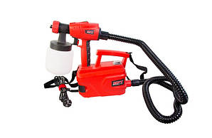 Електричний фарбопульт MPT MESG5005, 500 Вт 800 мл, 50 DIN/сек.,1,8-2,6 мм, 850 мл/хв, 1,5-2,5 бар