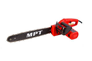 Пила ланцюгова електрична MPT MECS1605 (1600 Вт, 405 мм/16", 14м/с, 5400 про/хв)