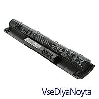 Оригинальная батарея для ноутбука HP DB06 (ProBook 11 G1, 11 G2) 11.25V 3030mAh 36Wh Black (797429-001)