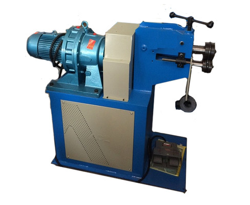 Зиговий верстат ACL LX 30, фото 1