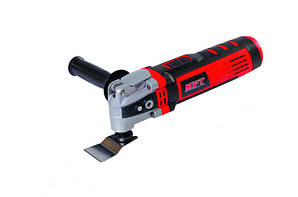 Універсальний різак (реноватор) MPT MMF4003, 400 Вт, 15000-22000 об/хв, аксес 6 шт.