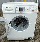 Б/в пральна машина 40 см Бош Bosch WLX 20460 OE вузька, фото 3