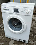 Б/в пральна машина 40 см Бош Bosch WLX 20460 OE вузька, фото 6
