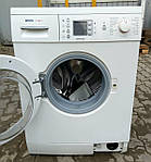 Б/в пральна машина 40 см Бош Bosch WLX 20460 OE вузька, фото 4