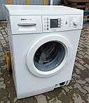 Б/в пральна машина 40 см Бош Bosch WLX 20460 OE вузька, фото 7