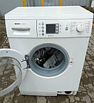 Б/в пральна машина 40 см Бош Bosch WLX 20460 OE вузька, фото 5