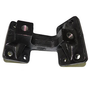 Кронштейн тяги V-подібний лівий FORD 3542D, 3542T, 4142D T193168 9C465A795BB