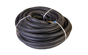 Напірний Шланг з нитевым каркасом Господар 81-8422 (20-ВГ-1,0, 30 м.(гаряча вода до 100°)