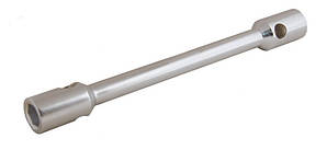 Ключ балонний двосторонній MasterTool 73-0230, 30*32 мм, посилений