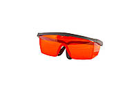 Рівень лазерний MasterTool 30-1912, H360+2*V360, 3 лазерні головки RED, 0.2 мм/м, 10м, Li-ion, сумка, фото 6