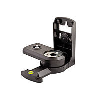 Рівень лазерний MasterTool 30-1912, H360+2*V360, 3 лазерні головки RED, 0.2 мм/м, 10м, Li-ion, сумка, фото 8