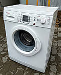 Вузька пральна машина 40 см Бош Bosch WLX 2048 K б/у, фото 6