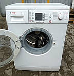 Вузька пральна машина 40 см Бош Bosch WLX 2048 K б/у, фото 5